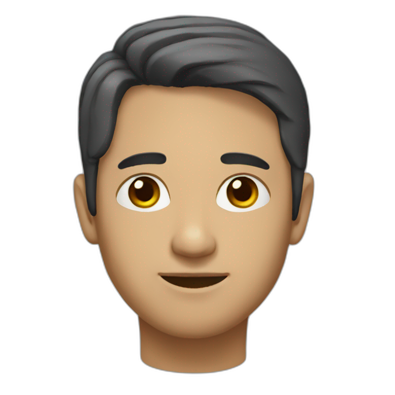 Capipara | AI Emoji Generator