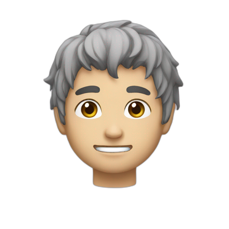 Gatsu | AI Emoji Generator