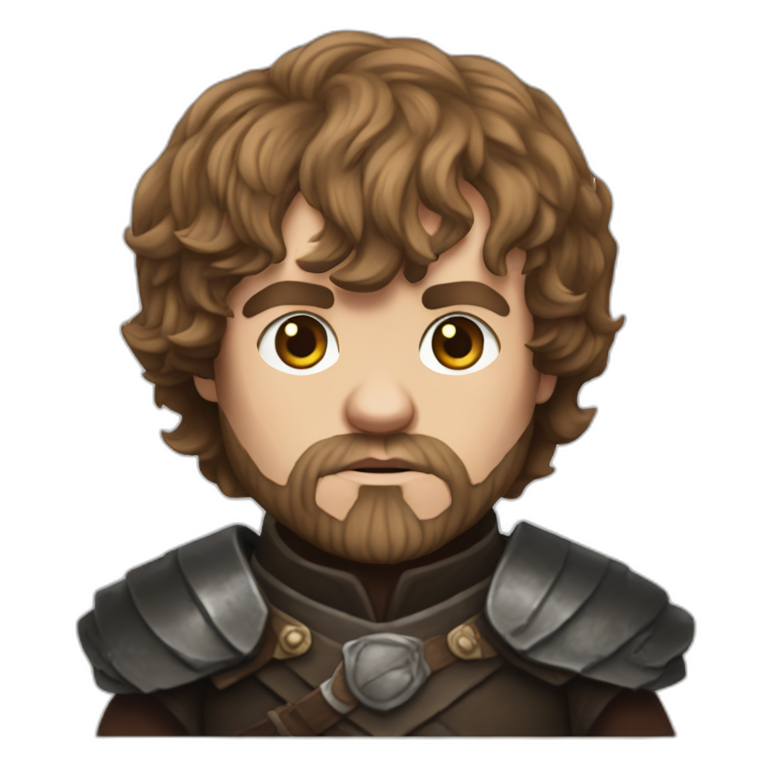 Tyrion 