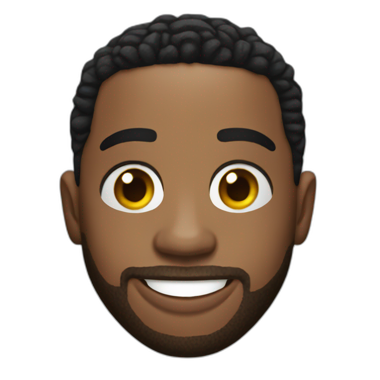 Raheem Sterling | AI Emoji Generator