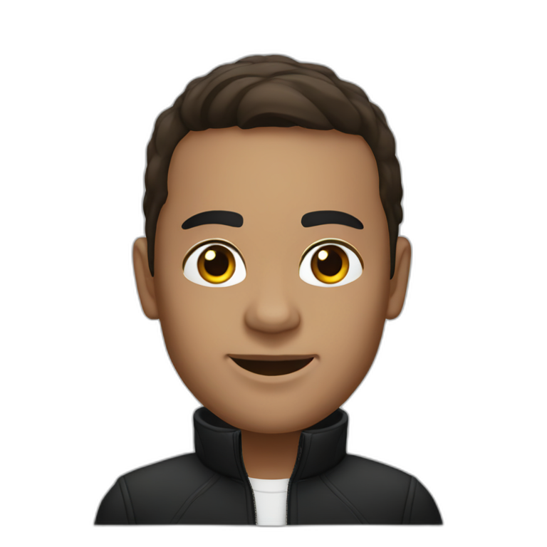 Audi s1 black | AI Emoji Generator