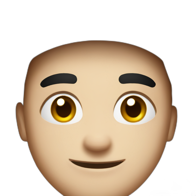 golden-ninja-face-eggplant | AI Emoji Generator