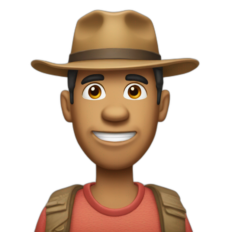 Isaac Palazón Camacho | AI Emoji Generator