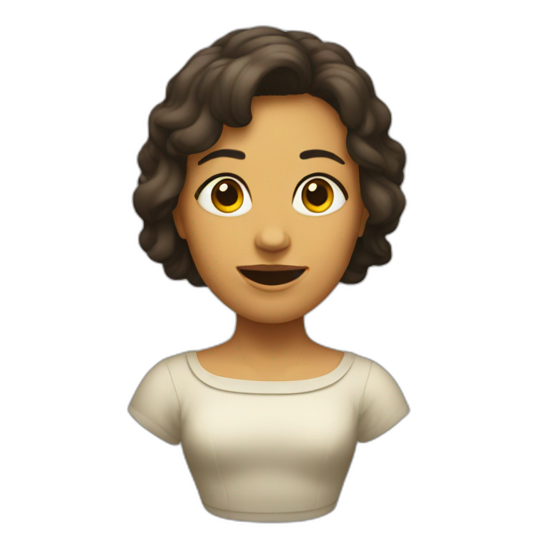 Mother | AI Emoji Generator