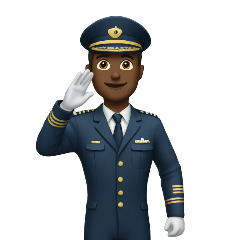 Pilot | AI Emoji Generator