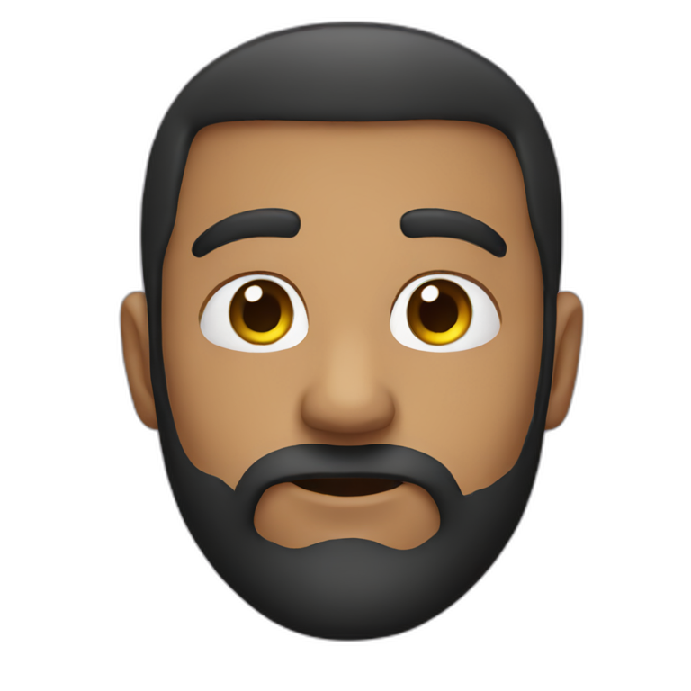 dap me up | AI Emoji Generator