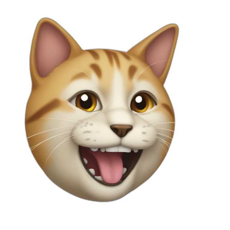 mewing 🤫🧏‍♂️ | AI Emoji Generator