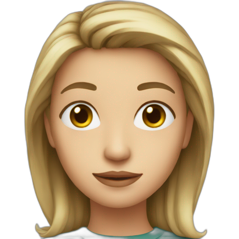 Eline | AI Emoji Generator