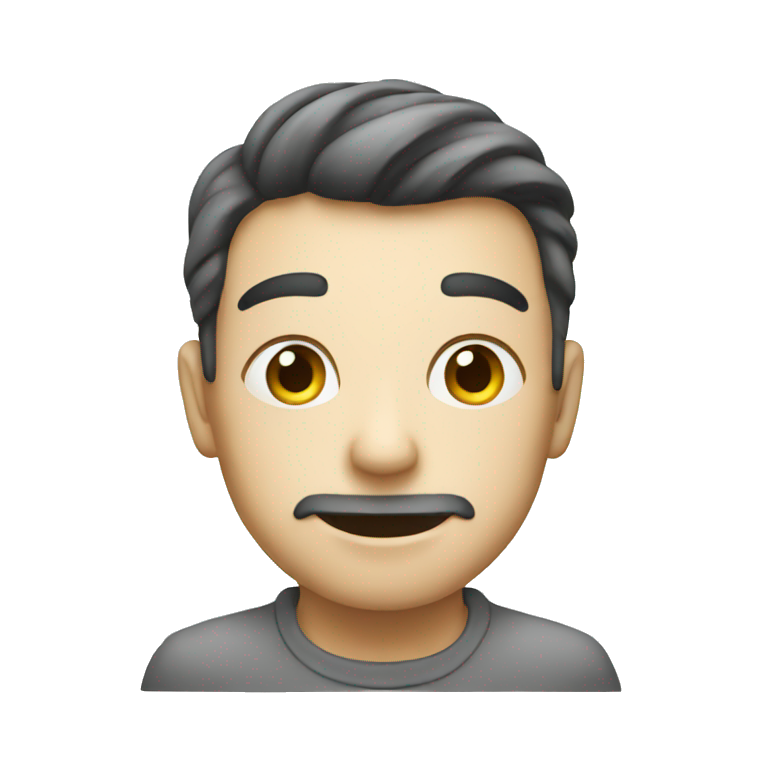 backshot air | AI Emoji Generator