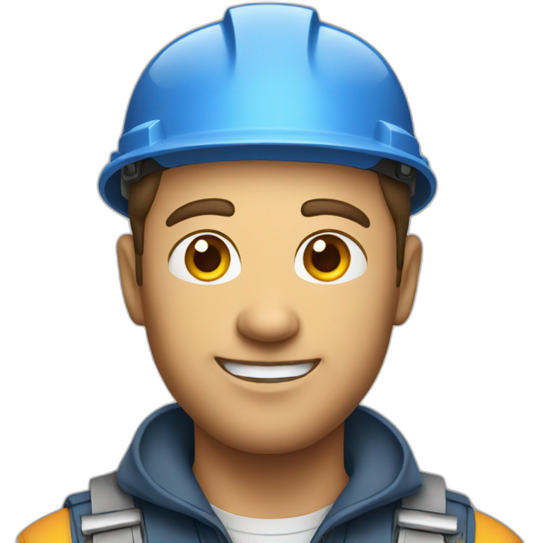 electrician | AI Emoji Generator