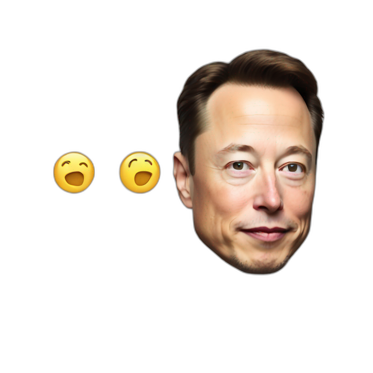 Elon Musk Ai Emoji Generator