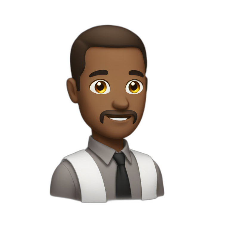 Larry | AI Emoji Generator