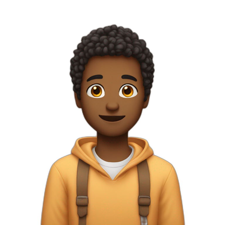 Love 🥰 | AI Emoji Generator