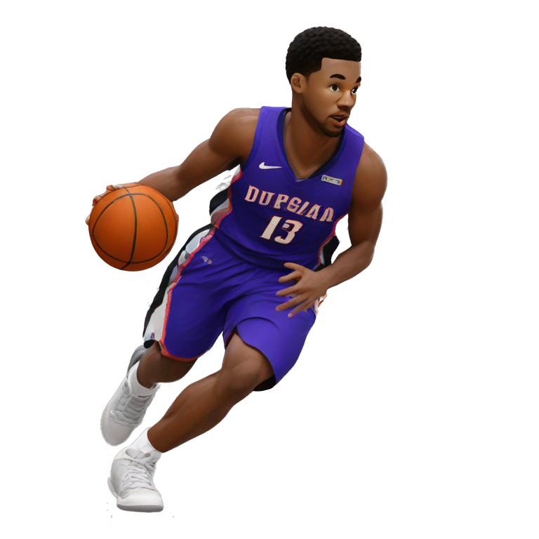 Jaylen waddel | AI Emoji Generator