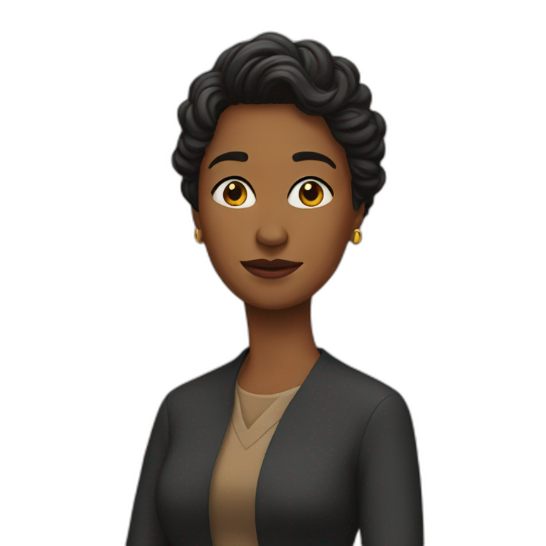 Selma | AI Emoji Generator