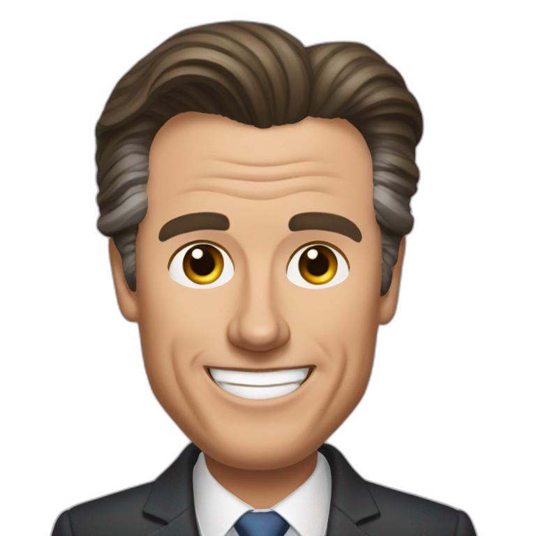 Gavin Casalegno | AI Emoji Generator