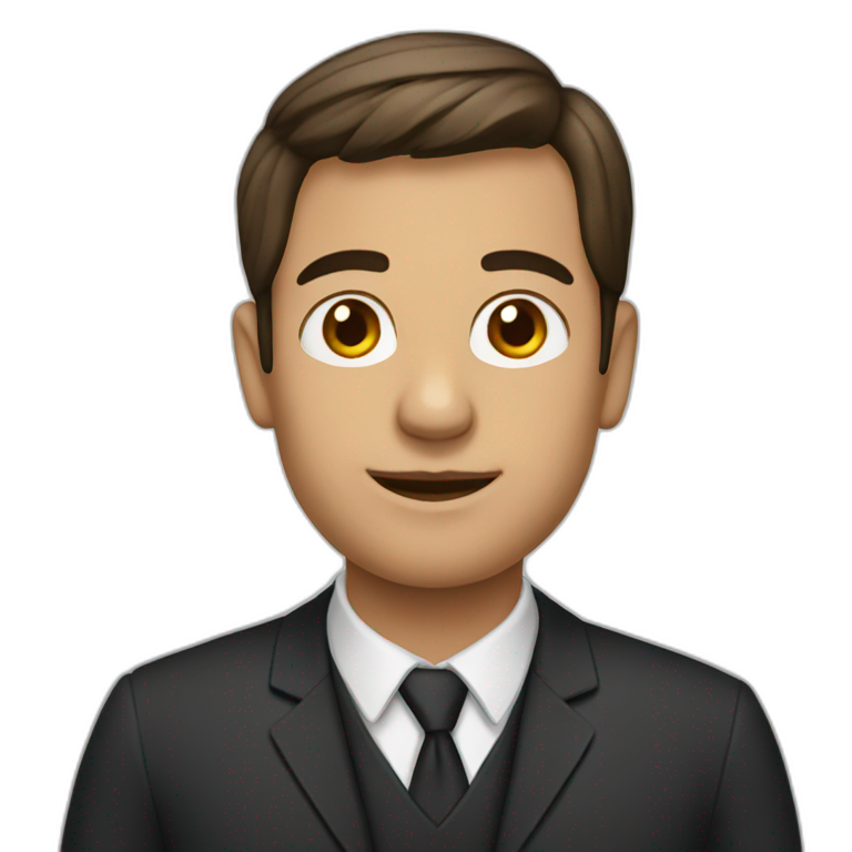 legal firm | AI Emoji Generator