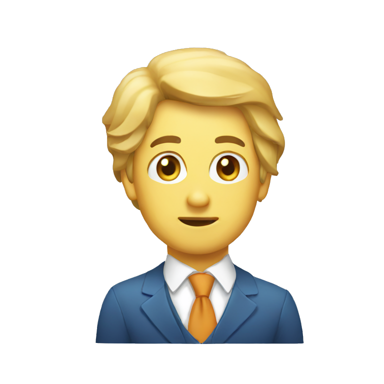 Webull Stock | AI Emoji Generator