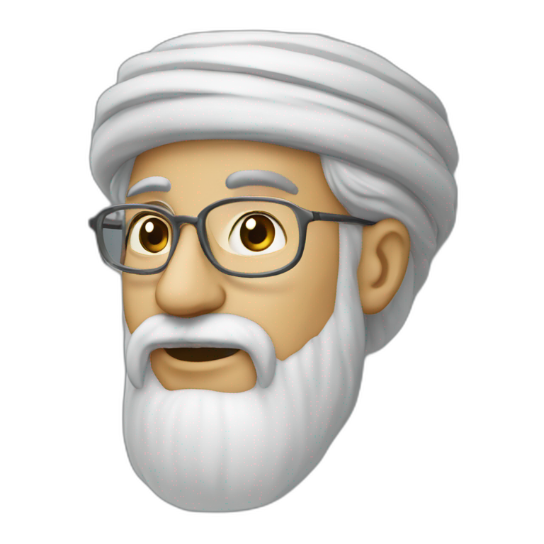 فروهر لوگو | AI Emoji Generator