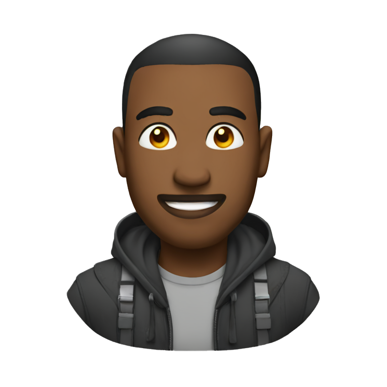 نعمان | AI Emoji Generator