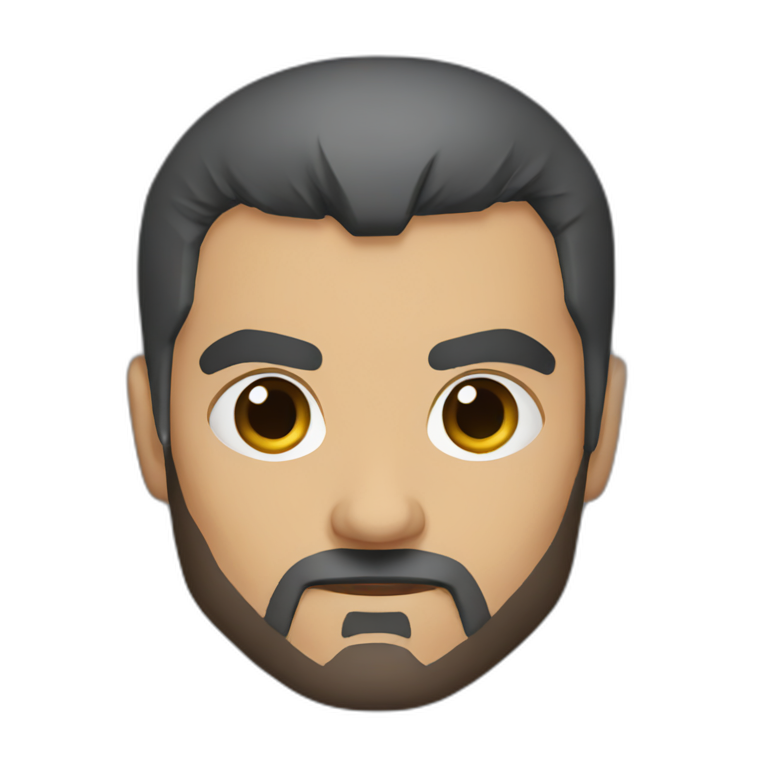 Zod | AI Emoji Generator