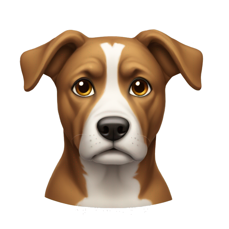 watchdog | AI Emoji Generator