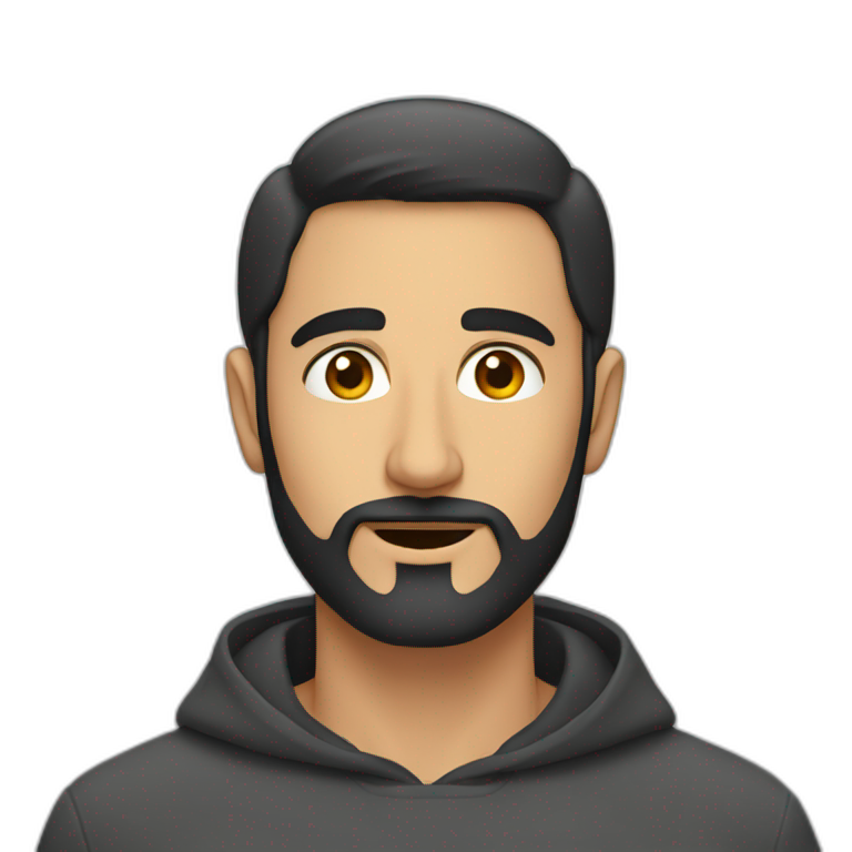 pakistani guy with money | AI Emoji Generator