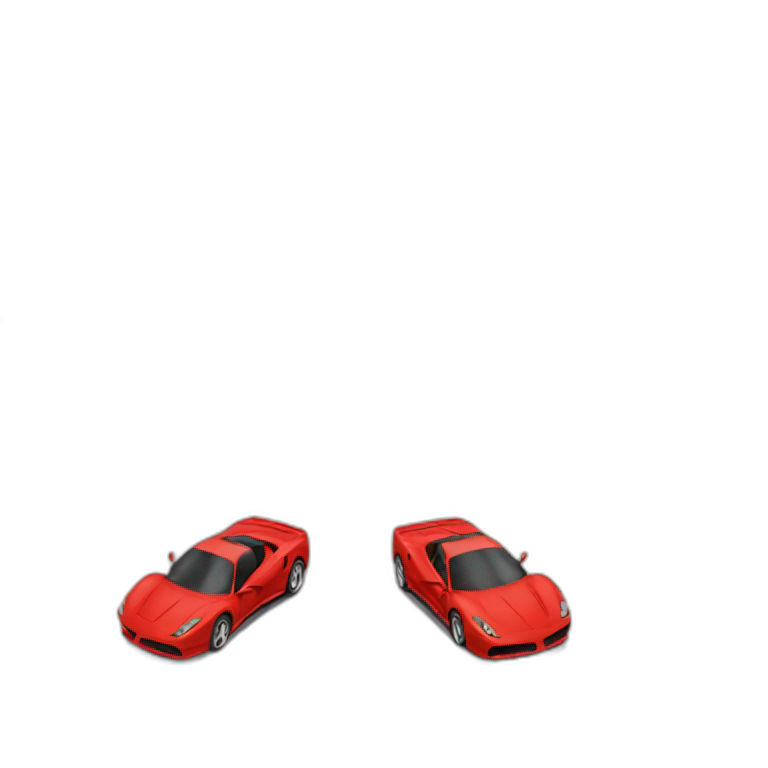 Ferrari f2004 | AI Emoji Generator