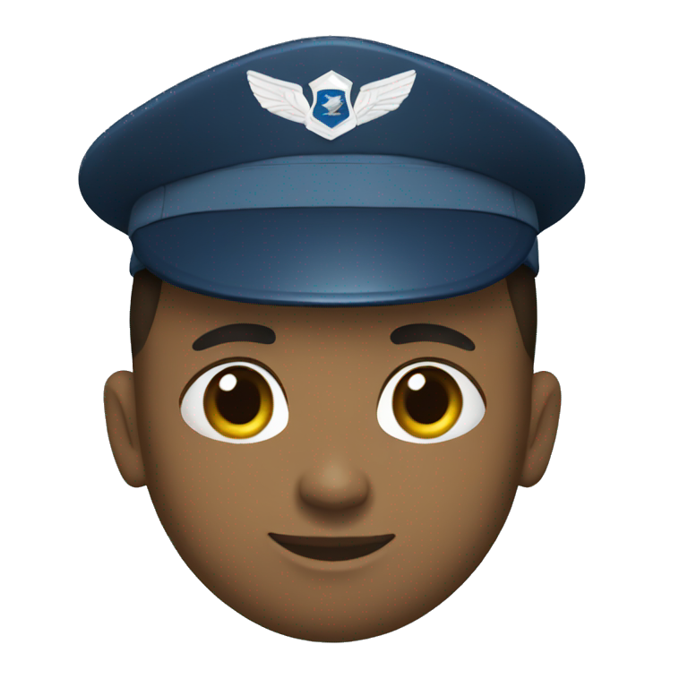 Us air force | AI Emoji Generator