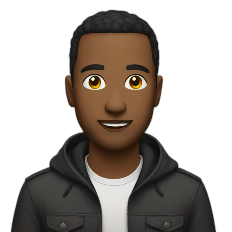 Niga | AI Emoji Generator