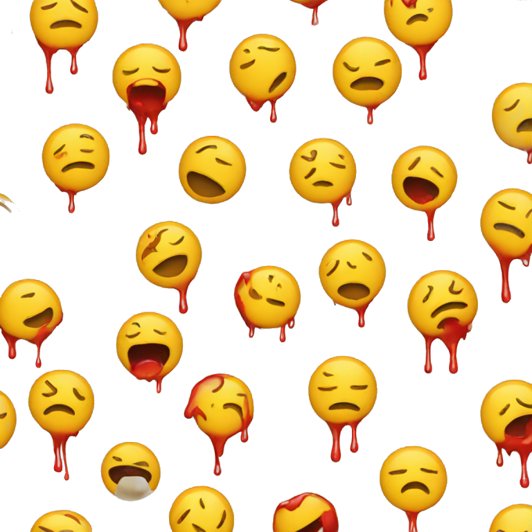 emoji crying | AI Emoji Generator