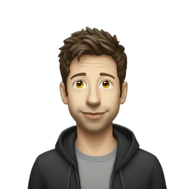 sam altman | AI Emoji Generator