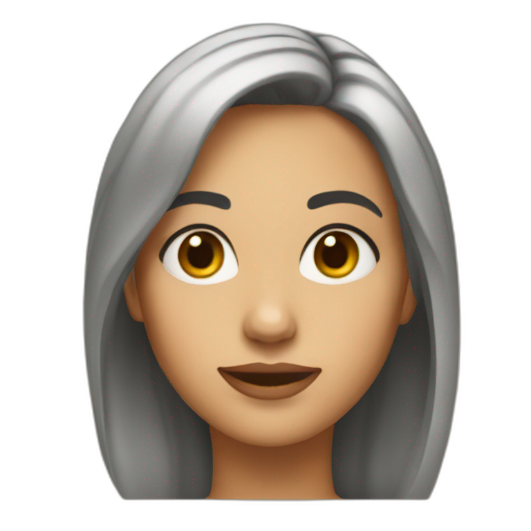 aline | AI Emoji Generator