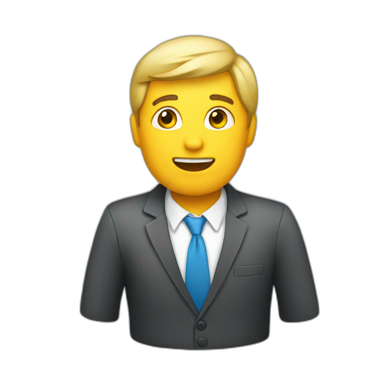 sales | AI Emoji Generator