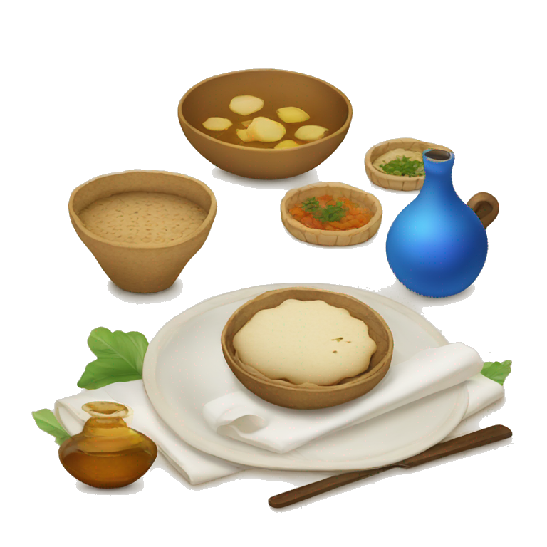 Pesach | AI Emoji Generator