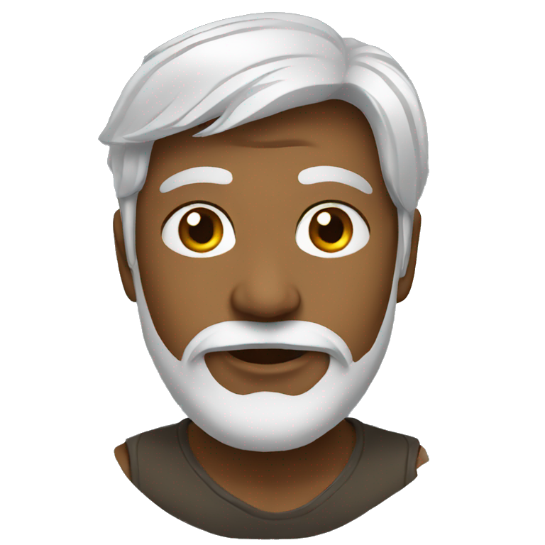 Tamil | AI Emoji Generator