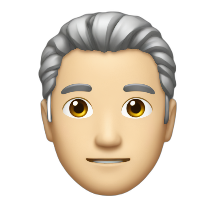 Kitano Takeshi | AI Emoji Generator