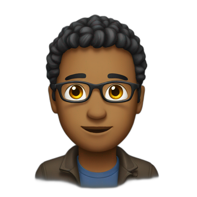 lets gooooo | AI Emoji Generator