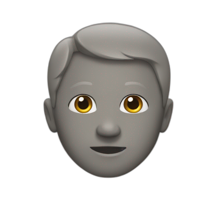 text saying I agree | AI Emoji Generator