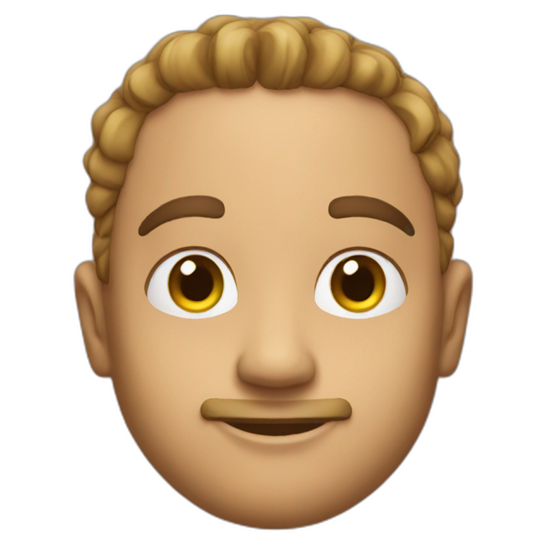 Ricardo Milos Ai Emoji Generator