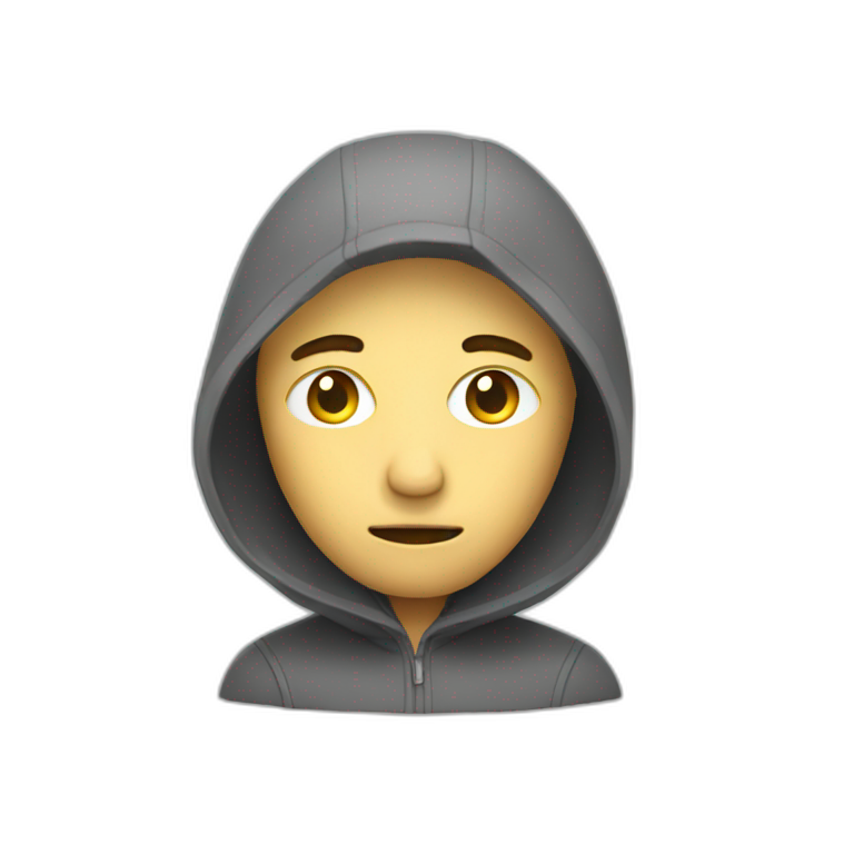 tired face | AI Emoji Generator