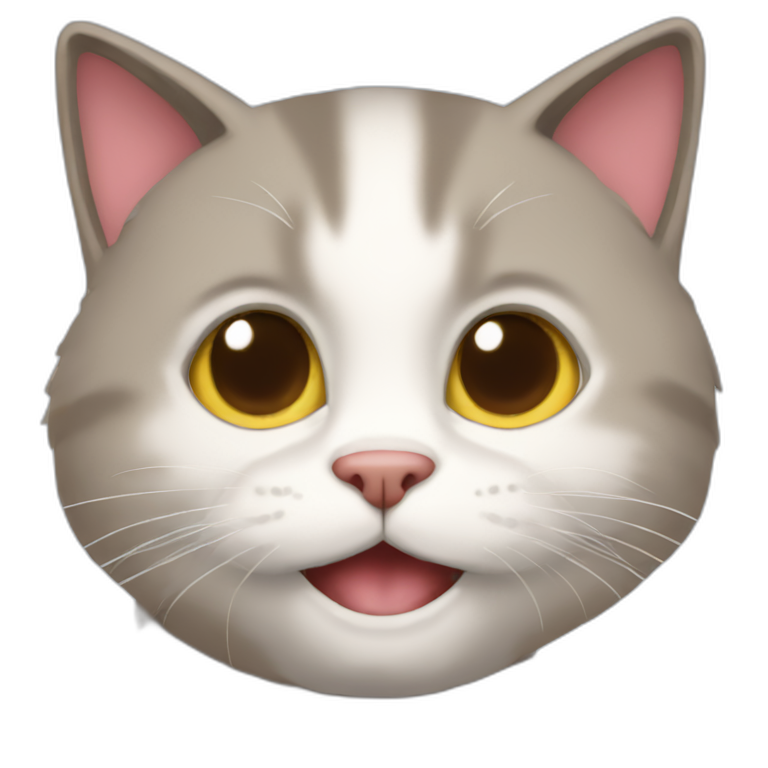 Supercat | AI Emoji Generator