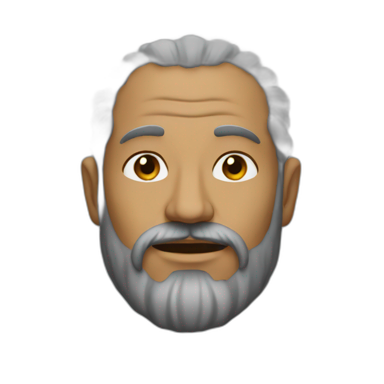 baba yaga | AI Emoji Generator