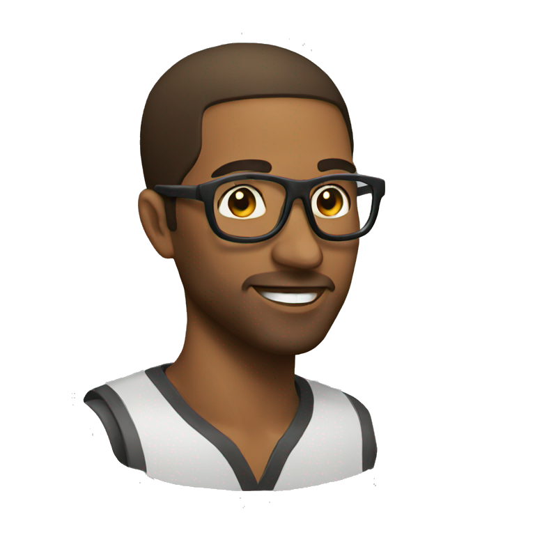 Monser high | AI Emoji Generator