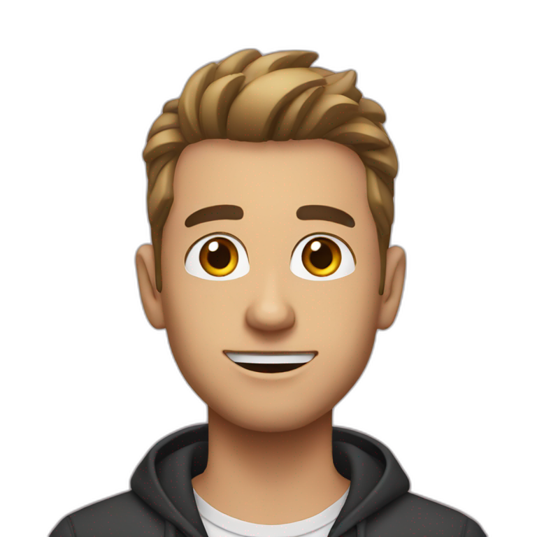 faceless youtuber channel | AI Emoji Generator