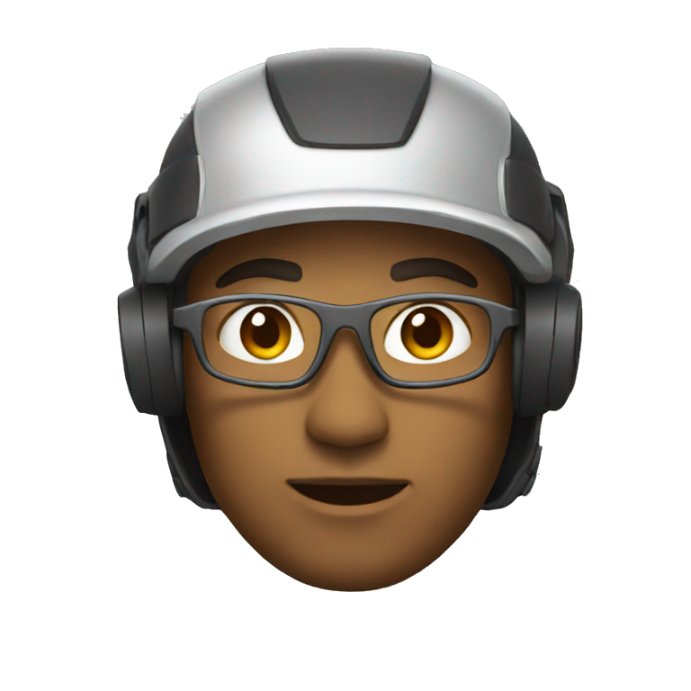 tech guy | AI Emoji Generator