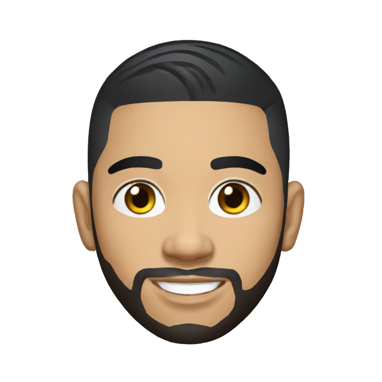 anuel aa | AI Emoji Generator