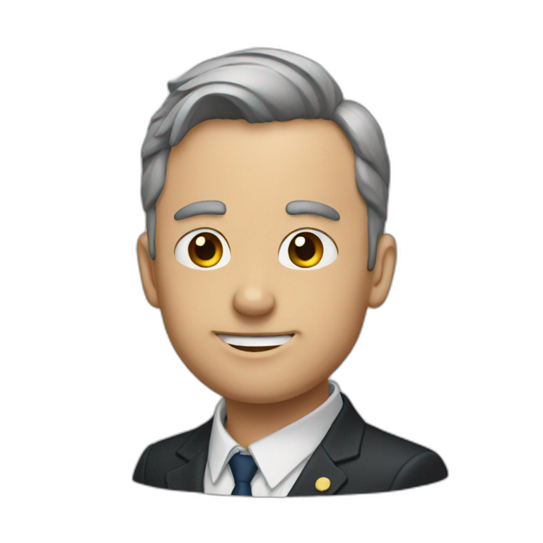 Sigma | AI Emoji Generator