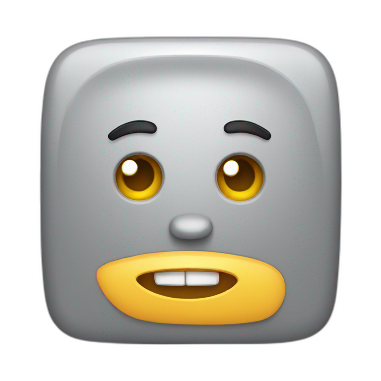 Iphone Ai Emoji Generator