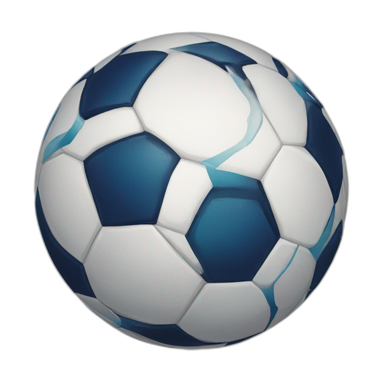 Champions league | AI Emoji Generator